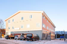 Fräsarvägen 34 - image - 0