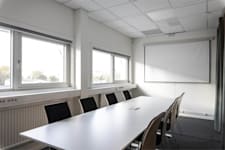 Kontorslokal på E A Rosengrens gata 1, Västra Frölunda – bild 3