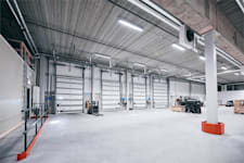 Kontorslokal på Flygbasvägen, Eskilstuna 1, Eskilstuna – bild 9