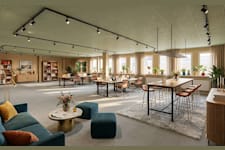 Kontorslokal på Klostergatan 9, Uppsala