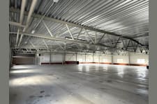 Lagerlokal på Söderbymalmsvägen 2a, Handen – bild 3