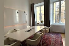Järntorget 78 - Konferensrum