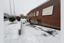 Lagerlokal på Singelgatan 7, Malmö