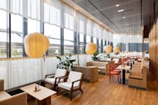 Coworking-plats på Färögatan 33 - Kista Science Tower, p..., Kista – bild 10