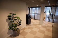 Borgarfjordsgatan 18 - Skrivare kopiator