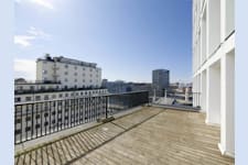 Kontorslokal på Hans Michelsengatan 2, Malmö – bild 4