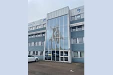 Kontorslokal på Ryttarevägen 18 B, Halmstad – bild 9