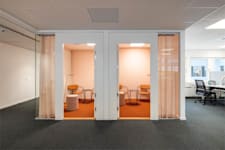 Kungsbron 1 - Samtalsrum