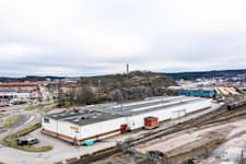 Kontorslokal på Koppersbergsvägen 2, Uddevalla – bild 2