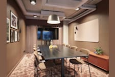 Coworking-plats på Hvitfeldtsplatsen  7, Göteborg – bild 7