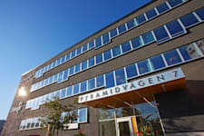 Kontorslokal på Pyramidvägen 7, Solna – bild 7