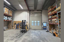 Industrilokal på August Barks gata 11, Västra Frölunda – bild 2