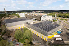Butikslokal på Tegelängsvägen 4, Norsborg