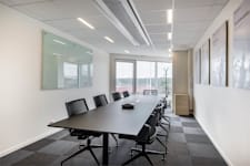 Kontorslokal på F O Petersons Gata 28, VÄSTRA FRÖLUNDA – bild 5