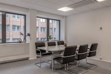 Kontorslokal på Solna strandväg 78, Solna – bild 10