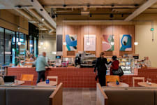 Kontorslokal på Mathildatorget 13, Solna – bild 7