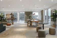 Kontorslokal på Slåttervägen 17, Solna