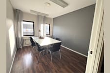 Kontorslokal på Spjutvägen 5B, Järfälla – bild 2