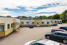 Industrilokal på Solvarvsgatan 4, BORÅS – bild 13