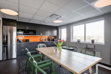 Kontorslokal på Neongatan 5, Mölndal