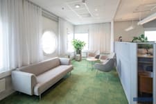Kontorslokal på Charles gata 10, Arlandastad – bild 5