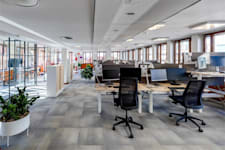 Kontorslokal på Hornsgatan 15, Stockholm – bild 11