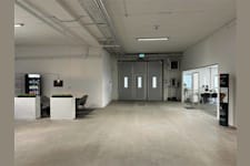 Industrilokal på Lagervägen 36, Jordbro – bild 5