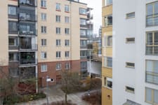Kontorslokal på Löfströms allé 7, Sundbyberg – bild 4