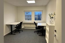 Coworking-plats på Mätarvägen 5, Kungsängen – bild 4