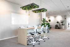 Marknadstorget 14 - Kontorsinspiration