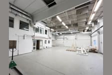 Verkstadsgatan 8 - Plan 1