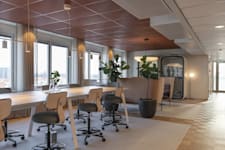 Coworking-plats på Rålambsvägen 17, Stockholm – bild 2