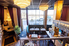 Restaurang - Täby Park - B5A0402-HDR