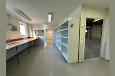 Industrilokal på Lundavägen 78, Malmö – bild 5