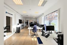 Butikslokal på Norr Mälarstrand 22, Stockholm – bild 10