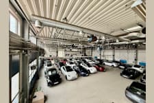 Lännavägen 64 - Huskropp 1 - 924 m2