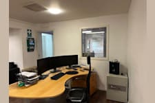 Industrilokal på Lunastigen 3, Huddinge – bild 9