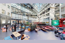 Coworking-plats på Malmskillnadsgatan 44a, Stockholm – bild 11