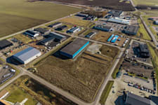 Lagerlokal på Spånvägen 8, Staffanstorp – bild 3