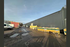 Butikslokal på Lissmavägen 14, Skogås – bild 10