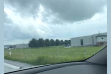 Honungsgatan 5 - Bra skyltläge från E6:an