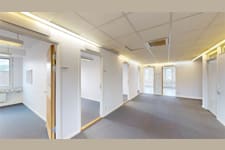 Kontorslokal på Drottninggatan 42, Helsingborg – bild 4