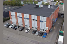 Kontorslokal på Fryksdalsbacken 34, Farsta