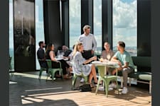 Kontorslokal på Hammarbybacken 27, Stockholm – bild 22