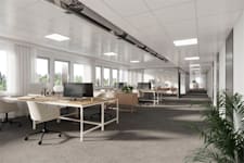 Kontorslokal på Handenterminalen 4, Handen