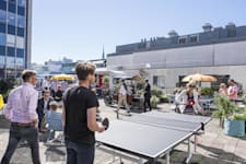 Kontorslokal på Sveavägen 17 Hötorgsskrapa 1, Stockholm – bild 9