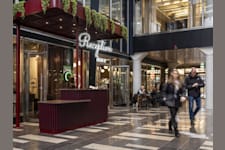 Kontorslokal på Sveavägen 17 Hötorgsskrapa 1, Stockholm – bild 8