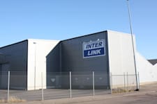 Industrilokal på Sydhamnsgatan 25, Helsingborg – bild 9