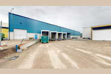 Lagerlokal på Jupitervägen 10, Upplands Väsby – bild 6