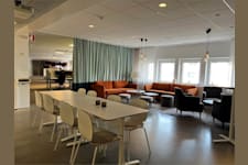 Tjurhornsgränd 6 - image - 2